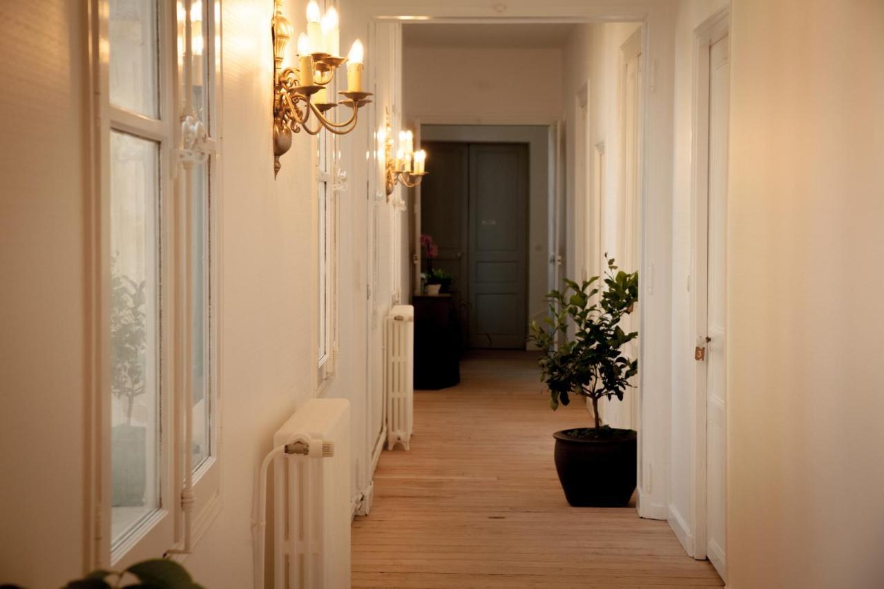 La Fontaine Racine - D'hotes Bed & Breakfast