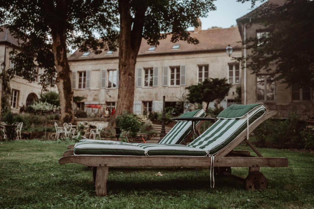 Bed & Breakfast La Fontaine Racine - D'hotes