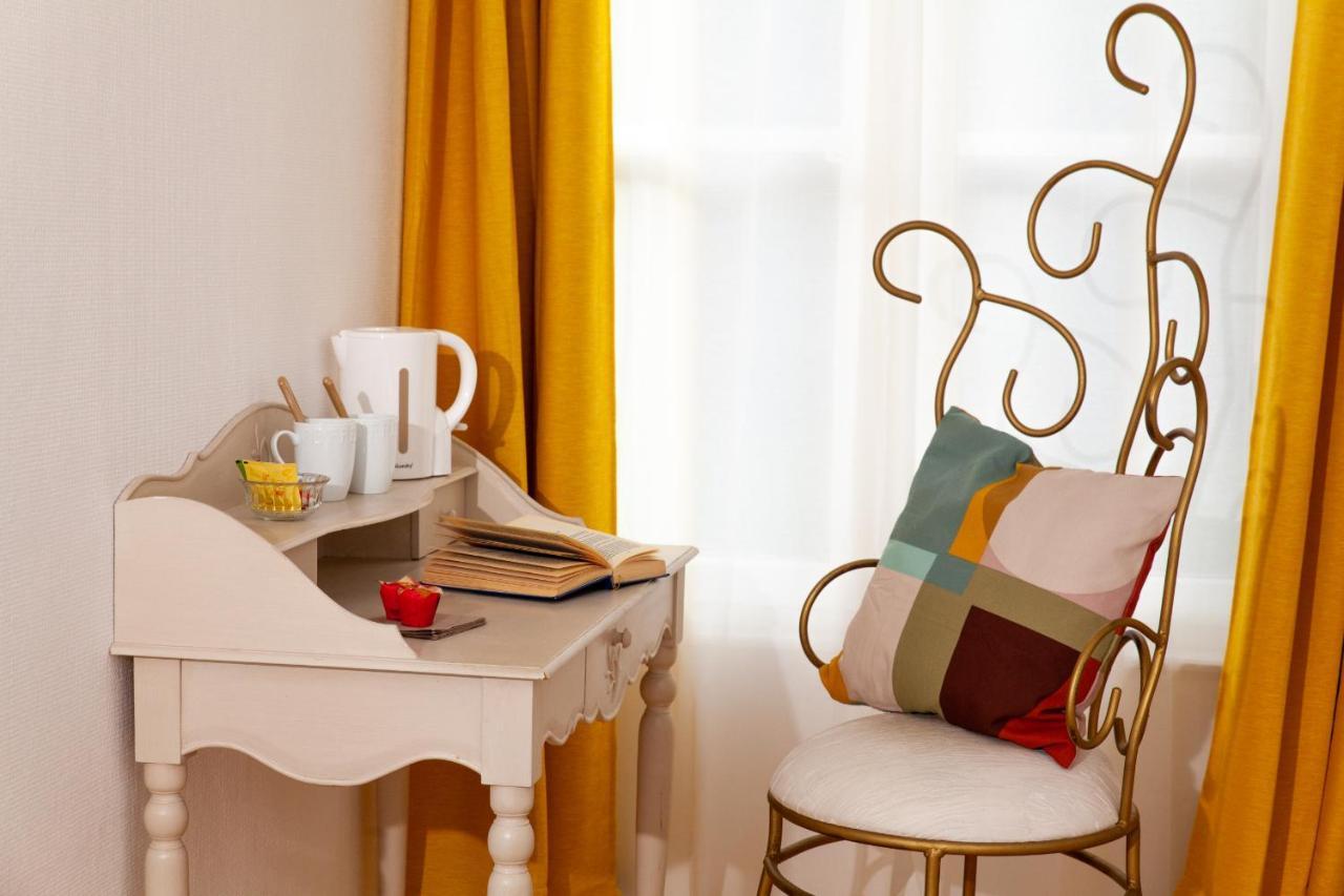Bed & Breakfast La Fontaine Racine - D'hotes