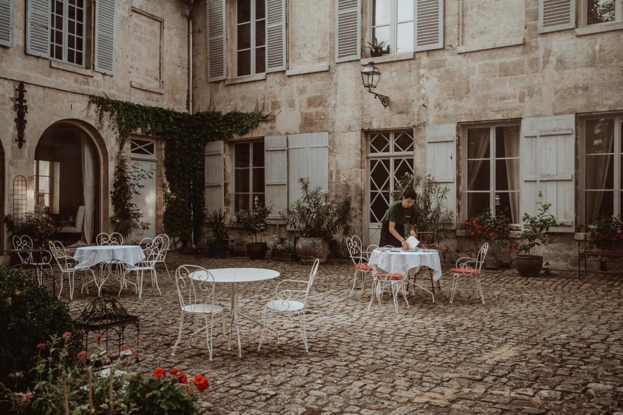 Bed & Breakfast La Fontaine Racine - D'hotes *