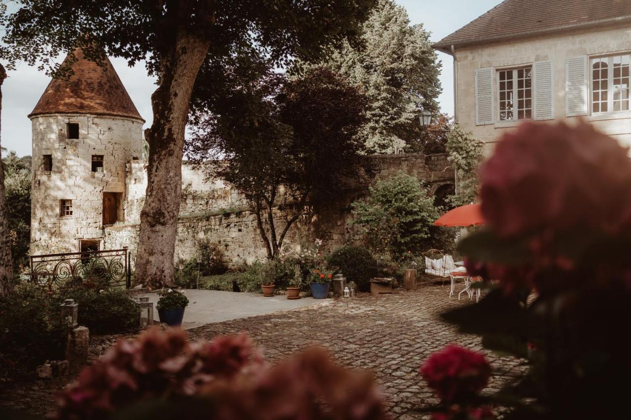 Bed & Breakfast La Fontaine Racine - D'hotes La Ferte-Milon