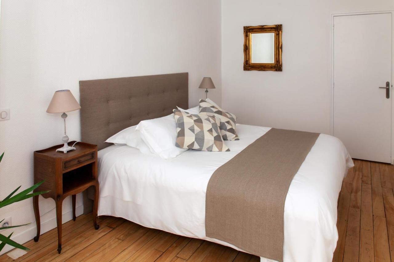 La Fontaine Racine - D'hotes Bed & Breakfast La Ferte-Milon
