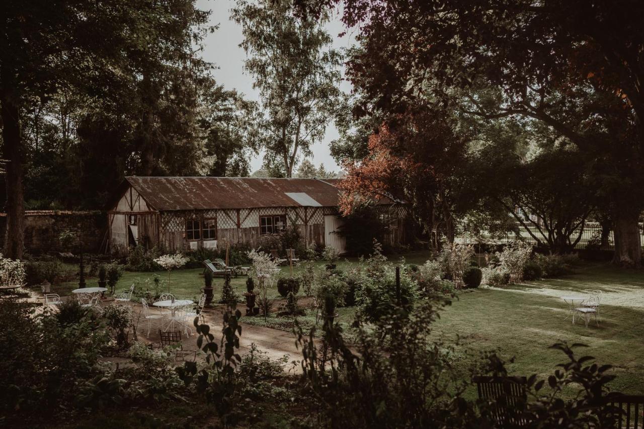 Bed & Breakfast La Fontaine Racine - D'hotes *