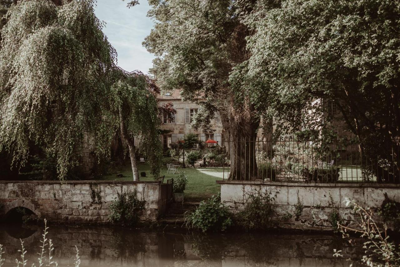 La Fontaine Racine - D'hotes