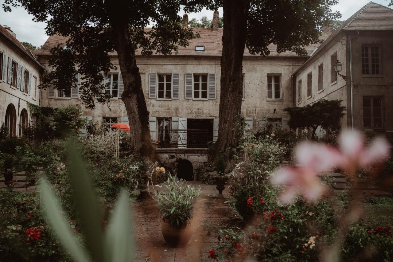 Bed & Breakfast La Fontaine Racine - D'hotes La Ferte-Milon