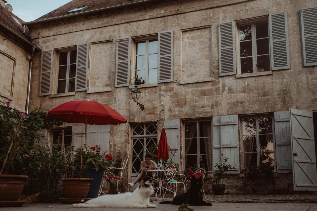 Bed & Breakfast La Fontaine Racine - D'hotes