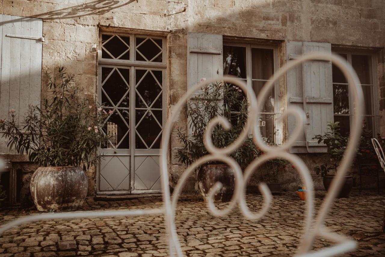 La Fontaine Racine - D'hotes Bed & Breakfast